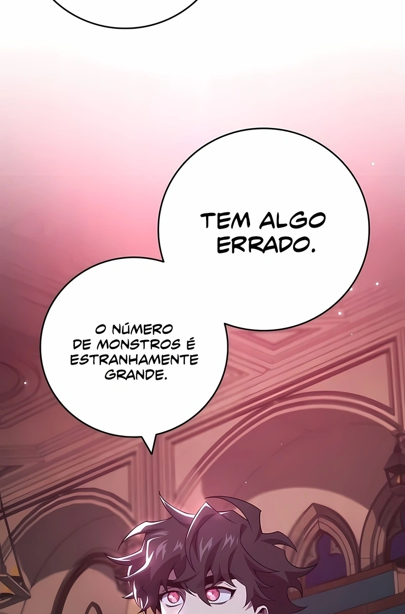 The Mage: Swallowed the Dragon Capítulo 84 Página 100