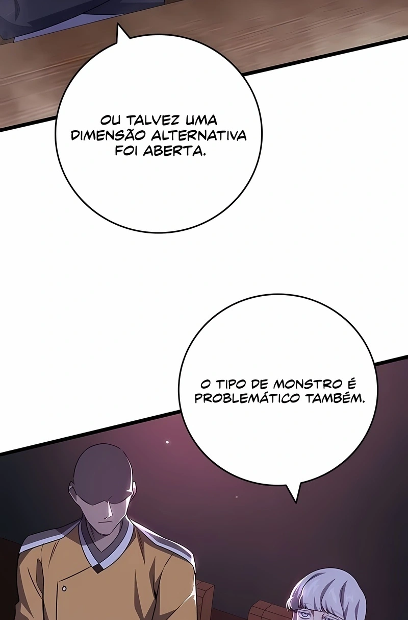 The Mage: Swallowed the Dragon Capítulo 84 Página 103