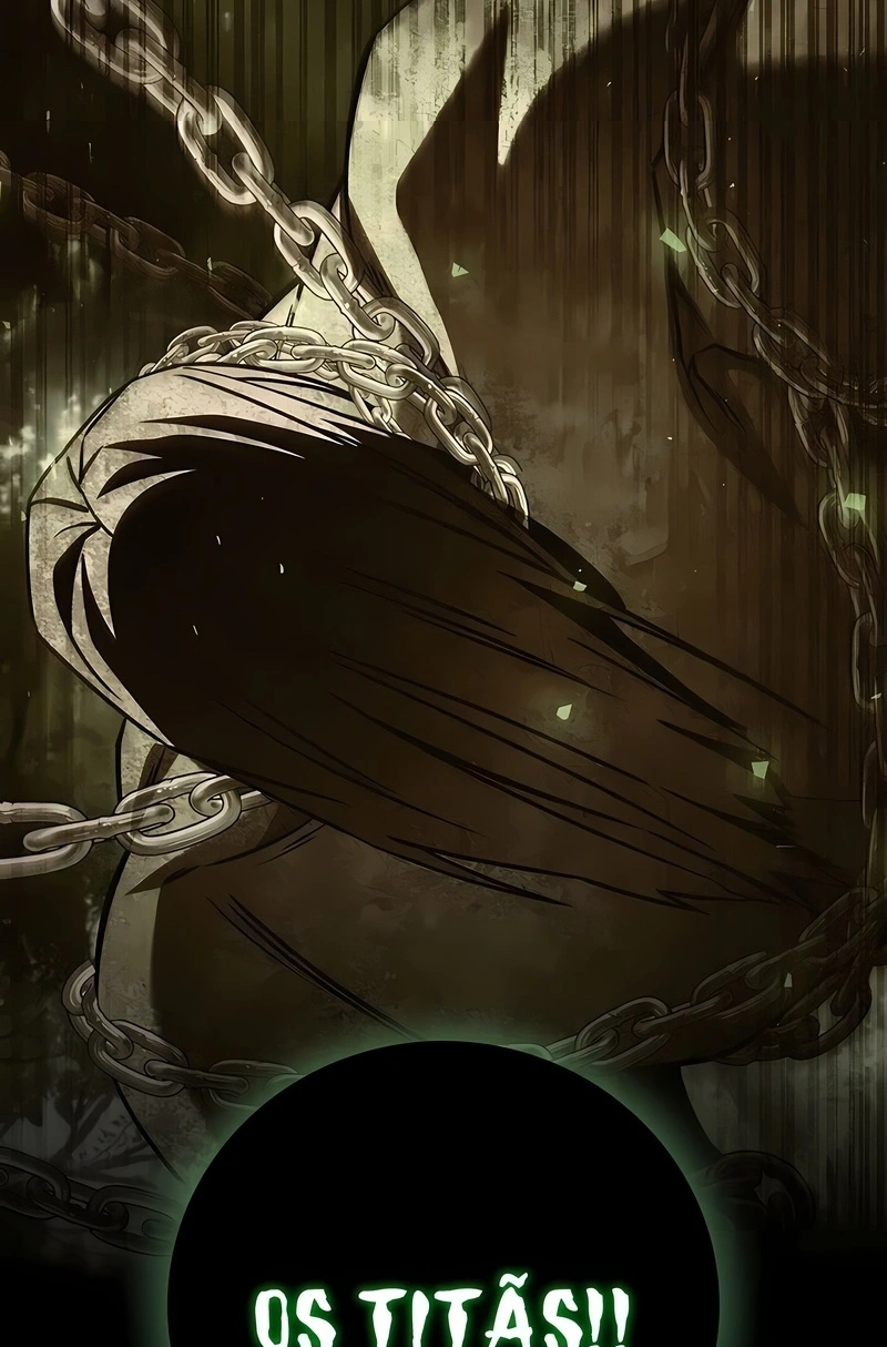 The Mage: Swallowed the Dragon Capítulo 84 Página 17
