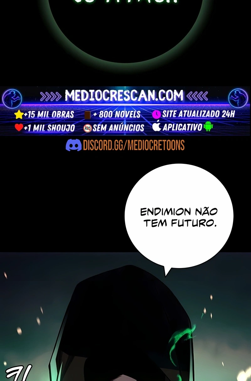 The Mage: Swallowed the Dragon Capítulo 84 Página 18