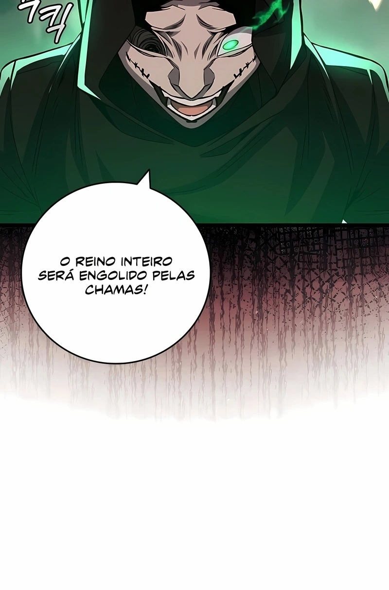 The Mage: Swallowed the Dragon Capítulo 84 Página 19