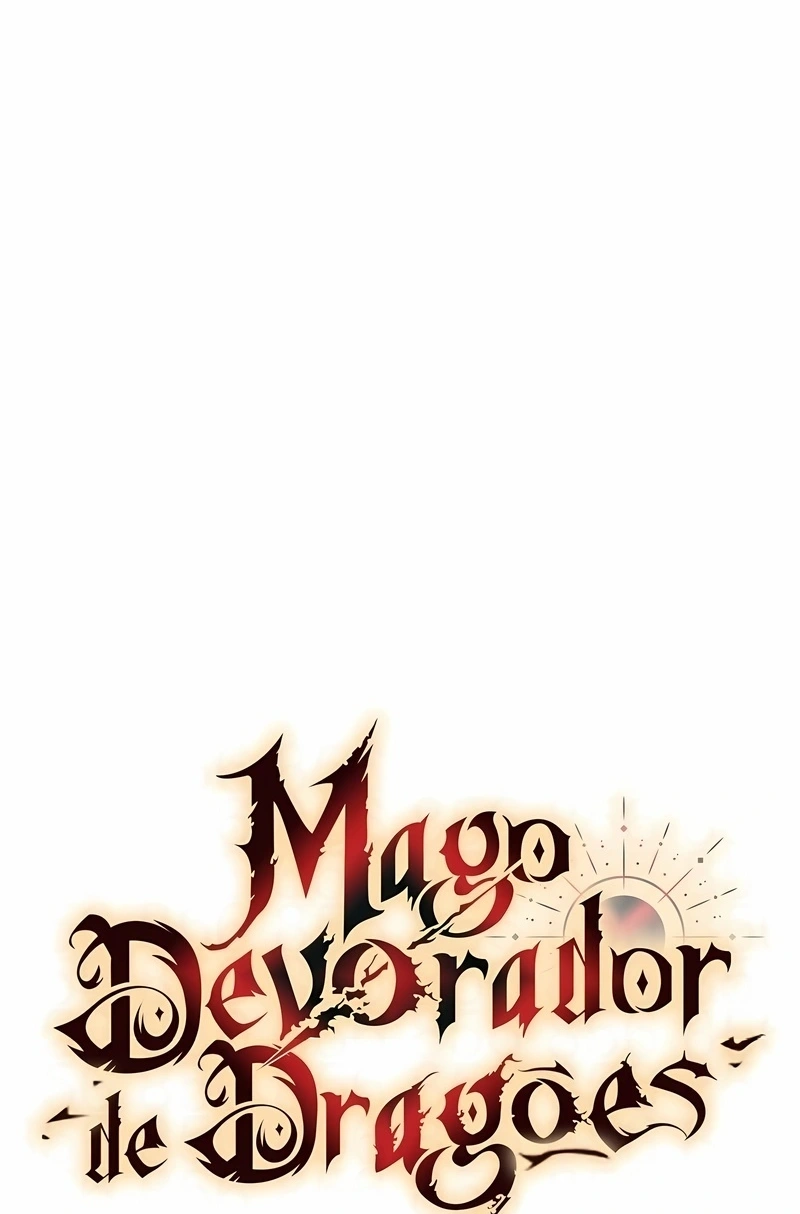 The Mage: Swallowed the Dragon Capítulo 84 Página 22