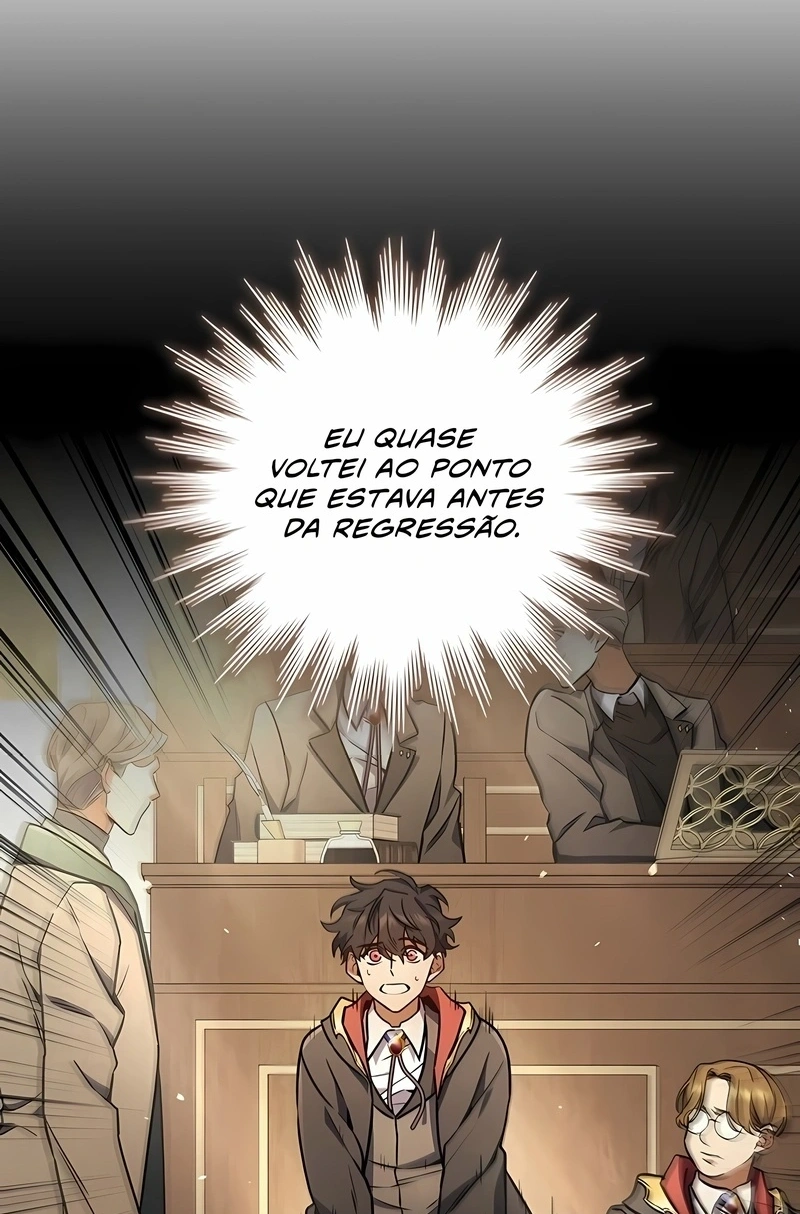 The Mage: Swallowed the Dragon Capítulo 84 Página 28