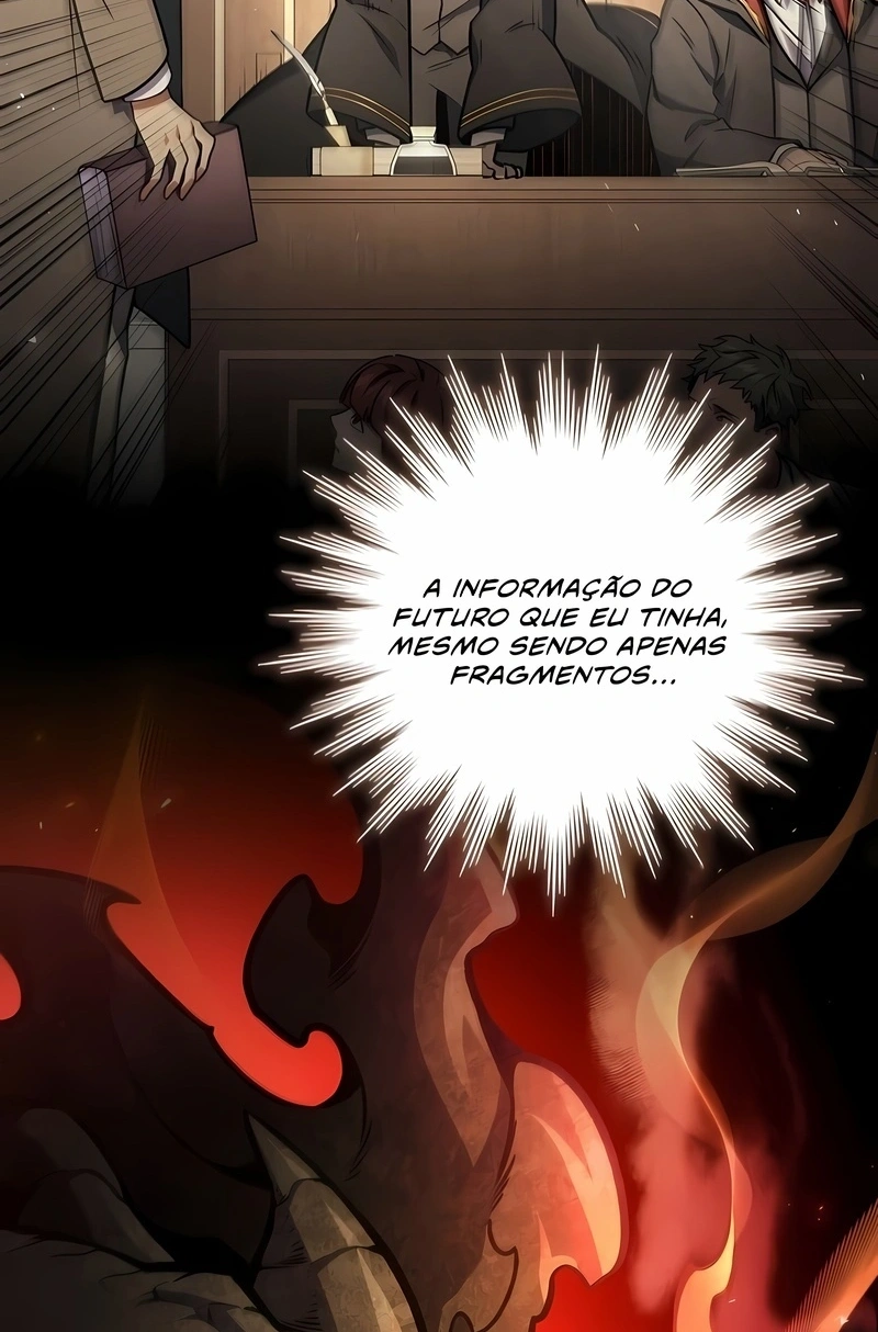 The Mage: Swallowed the Dragon Capítulo 84 Página 29