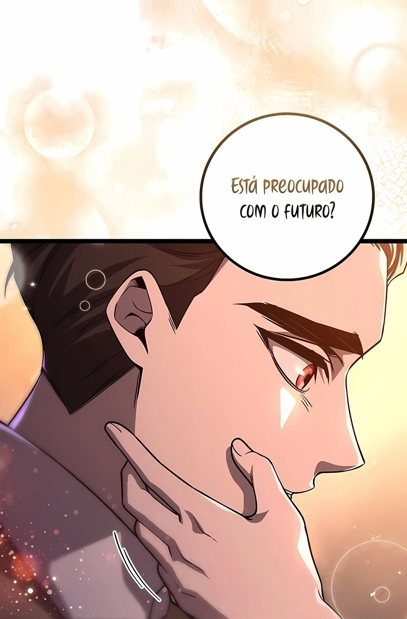 The Mage: Swallowed the Dragon Capítulo 84 Página 43