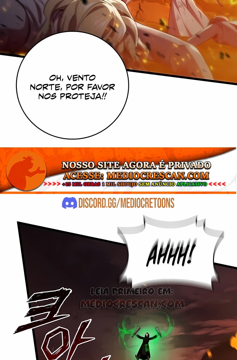 The Mage: Swallowed the Dragon Capítulo 84 Página 5