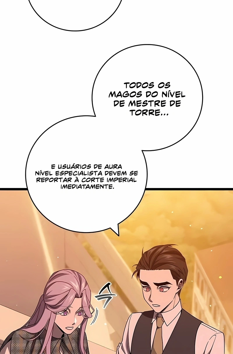 The Mage: Swallowed the Dragon Capítulo 84 Página 54