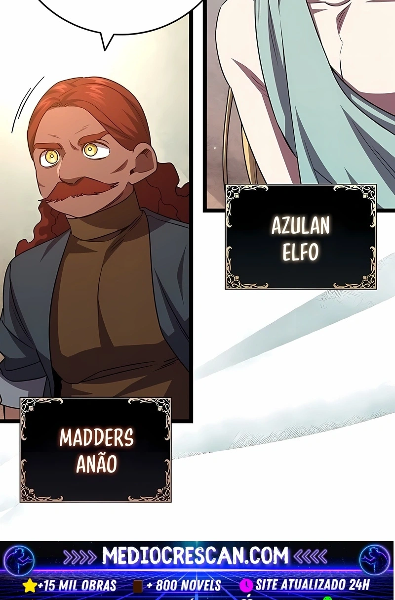 The Mage: Swallowed the Dragon Capítulo 84 Página 88