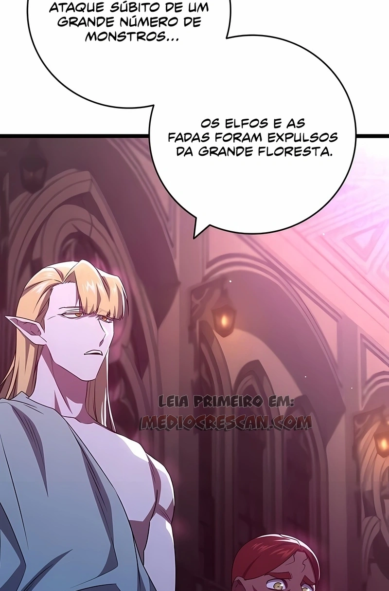 The Mage: Swallowed the Dragon Capítulo 84 Página 97