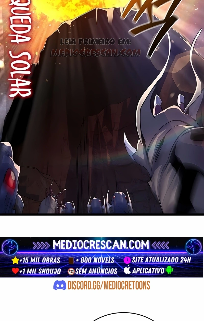 The Mage: Swallowed the Dragon Capítulo 85 Página 110