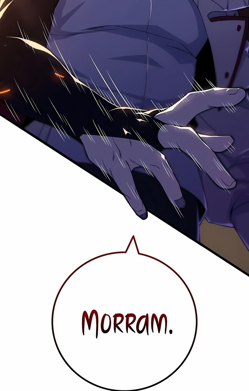 The Mage: Swallowed the Dragon Capítulo 85 Página 113