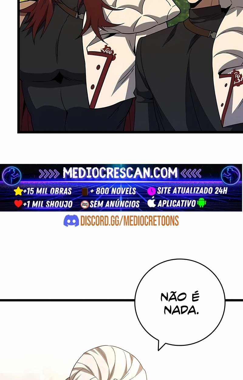 The Mage: Swallowed the Dragon Capítulo 85 Página 14