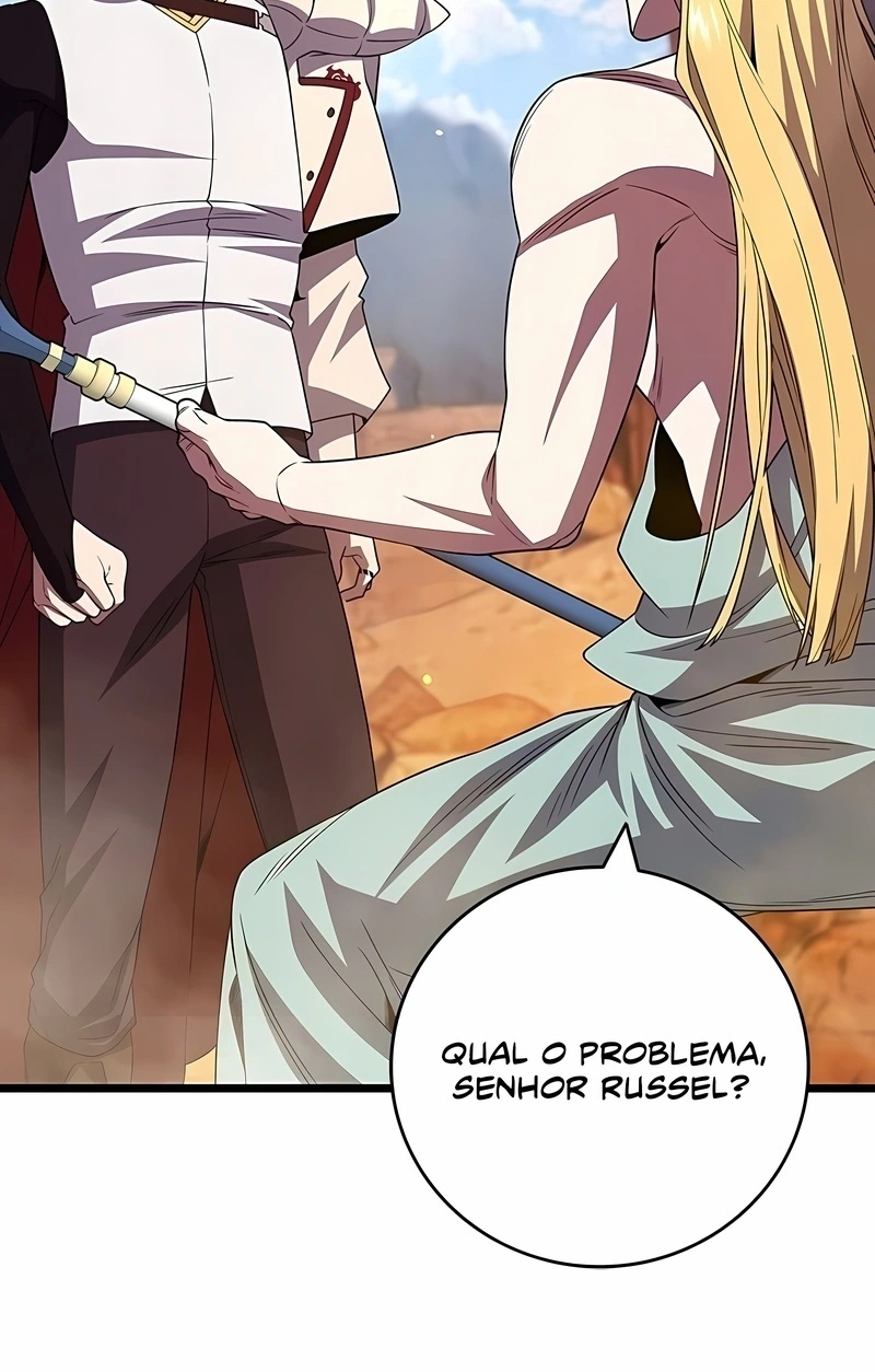 The Mage: Swallowed the Dragon Capítulo 85 Página 27