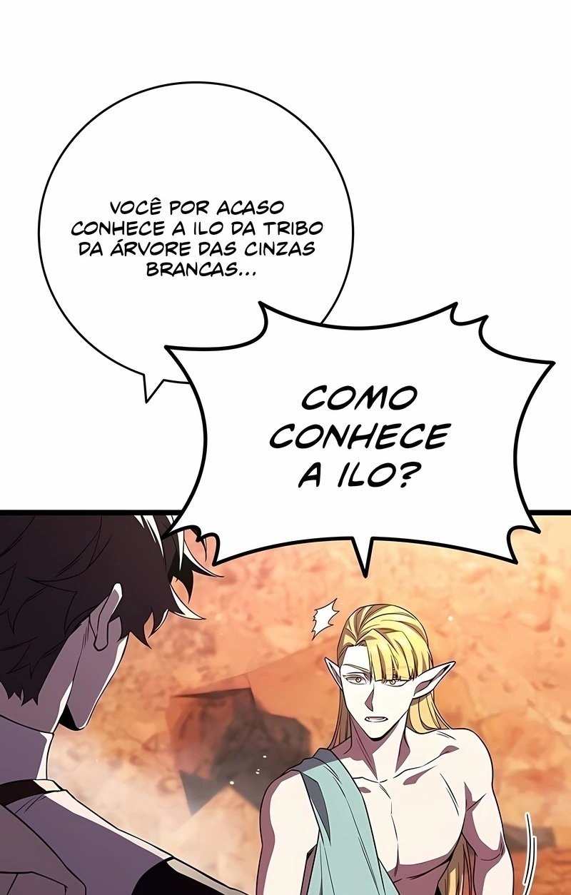 The Mage: Swallowed the Dragon Capítulo 85 Página 28