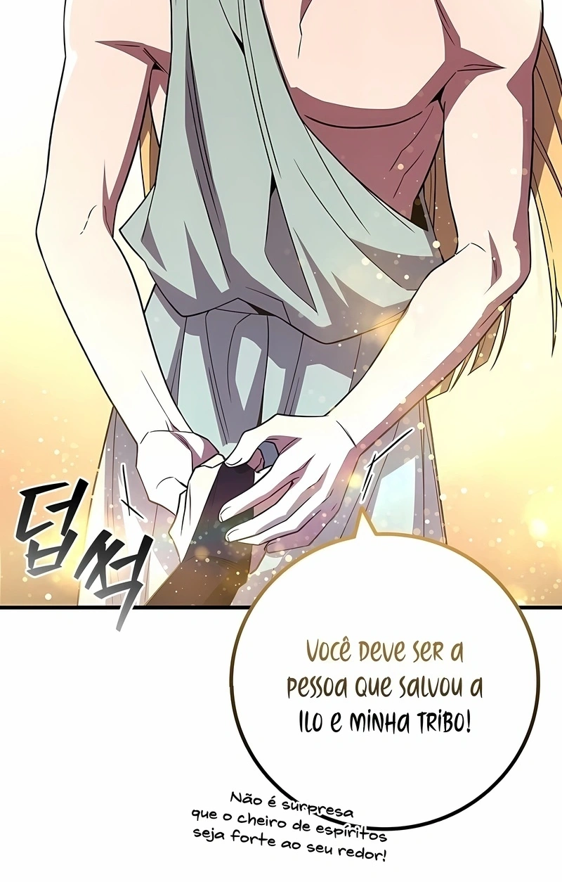 The Mage: Swallowed the Dragon Capítulo 85 Página 30