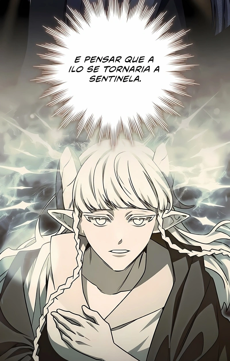 The Mage: Swallowed the Dragon Capítulo 85 Página 35