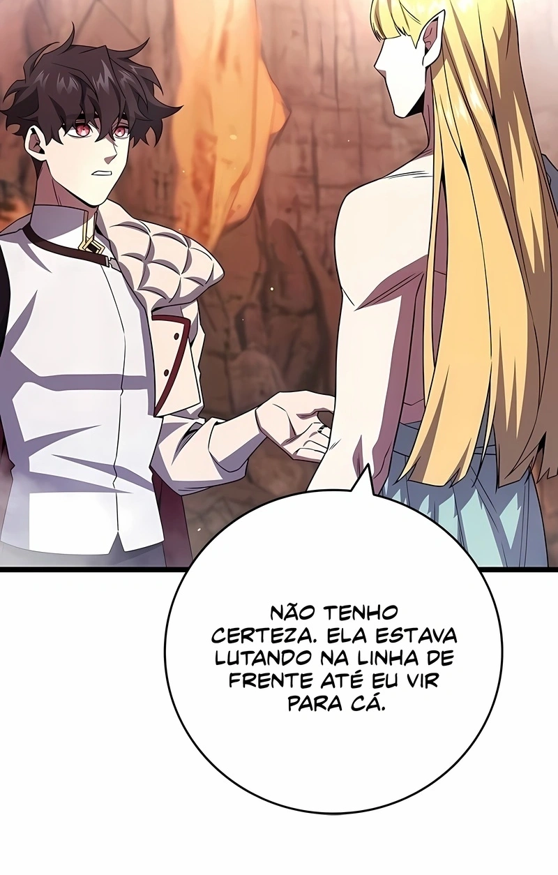 The Mage: Swallowed the Dragon Capítulo 85 Página 37
