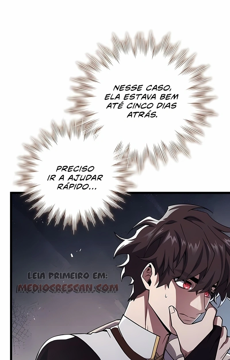 The Mage: Swallowed the Dragon Capítulo 85 Página 38