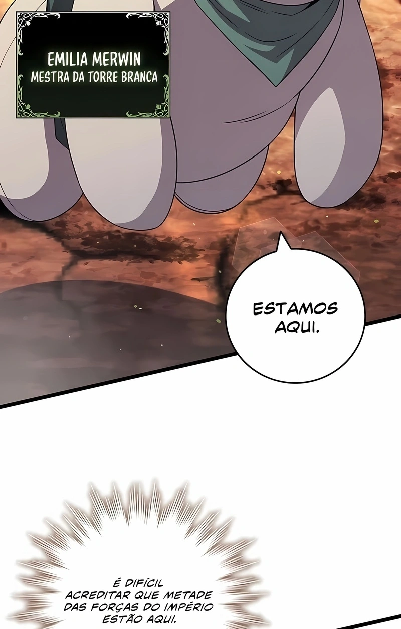 The Mage: Swallowed the Dragon Capítulo 85 Página 42