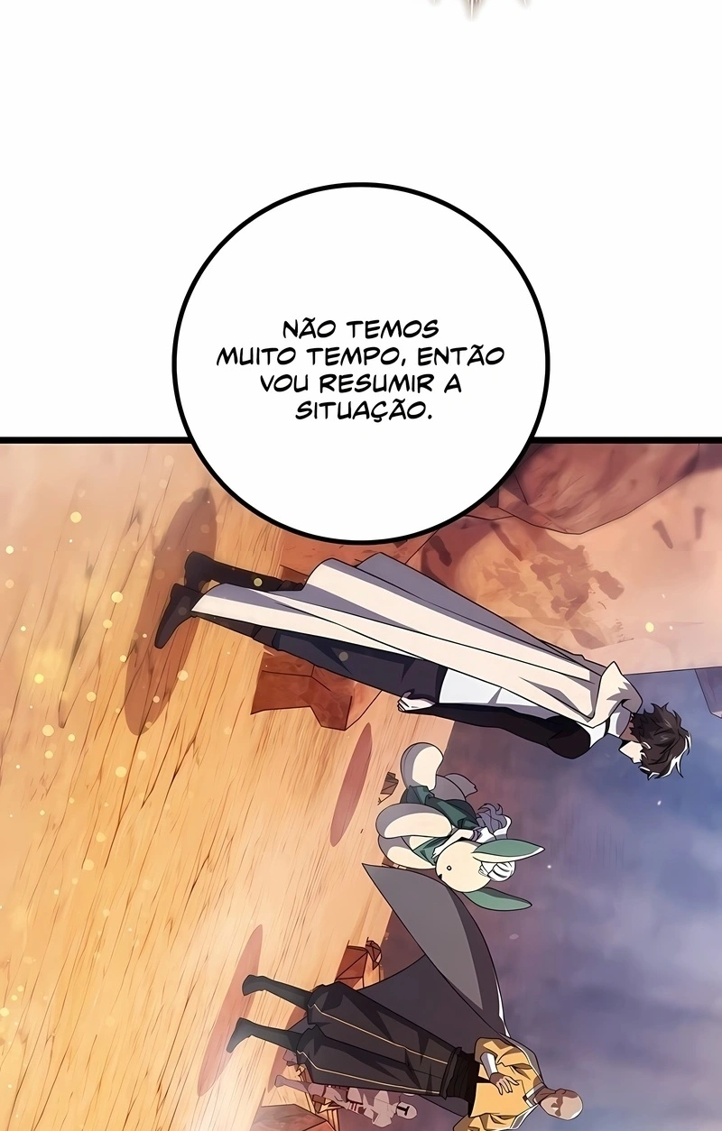 The Mage: Swallowed the Dragon Capítulo 85 Página 44