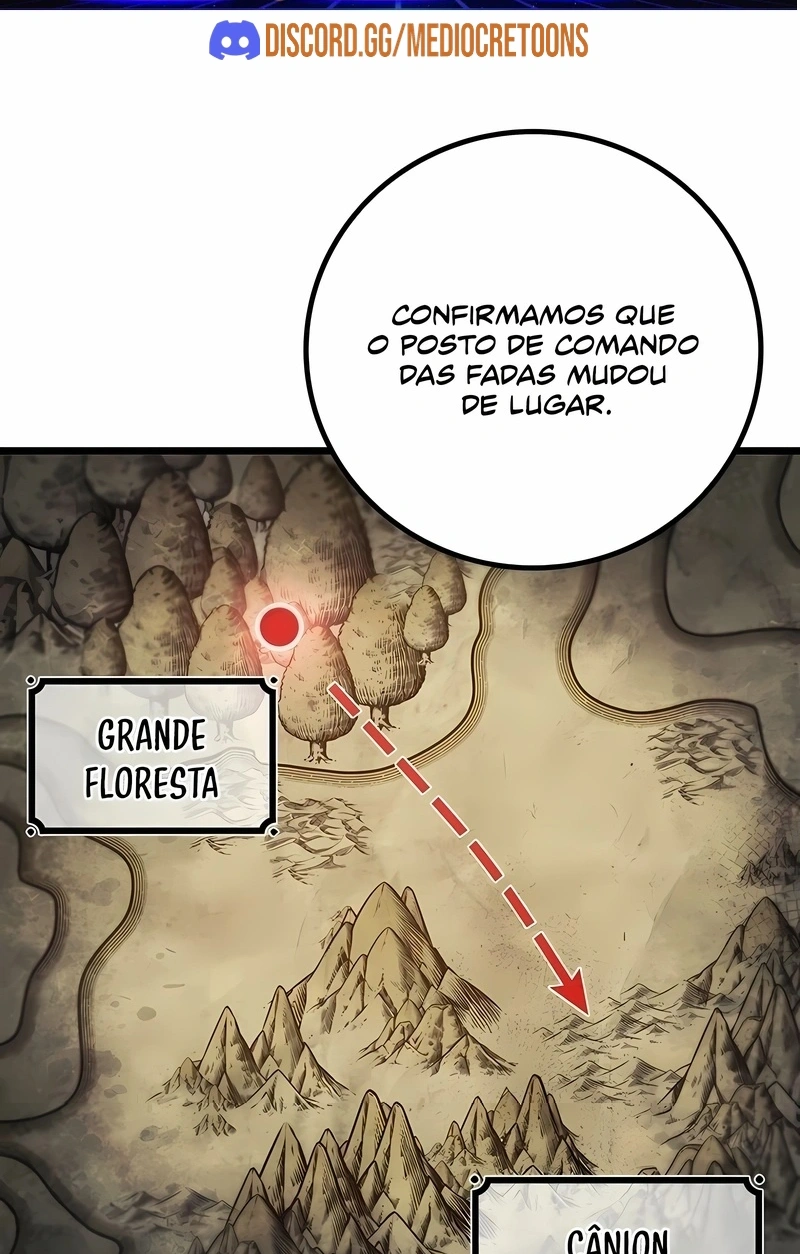 The Mage: Swallowed the Dragon Capítulo 85 Página 46