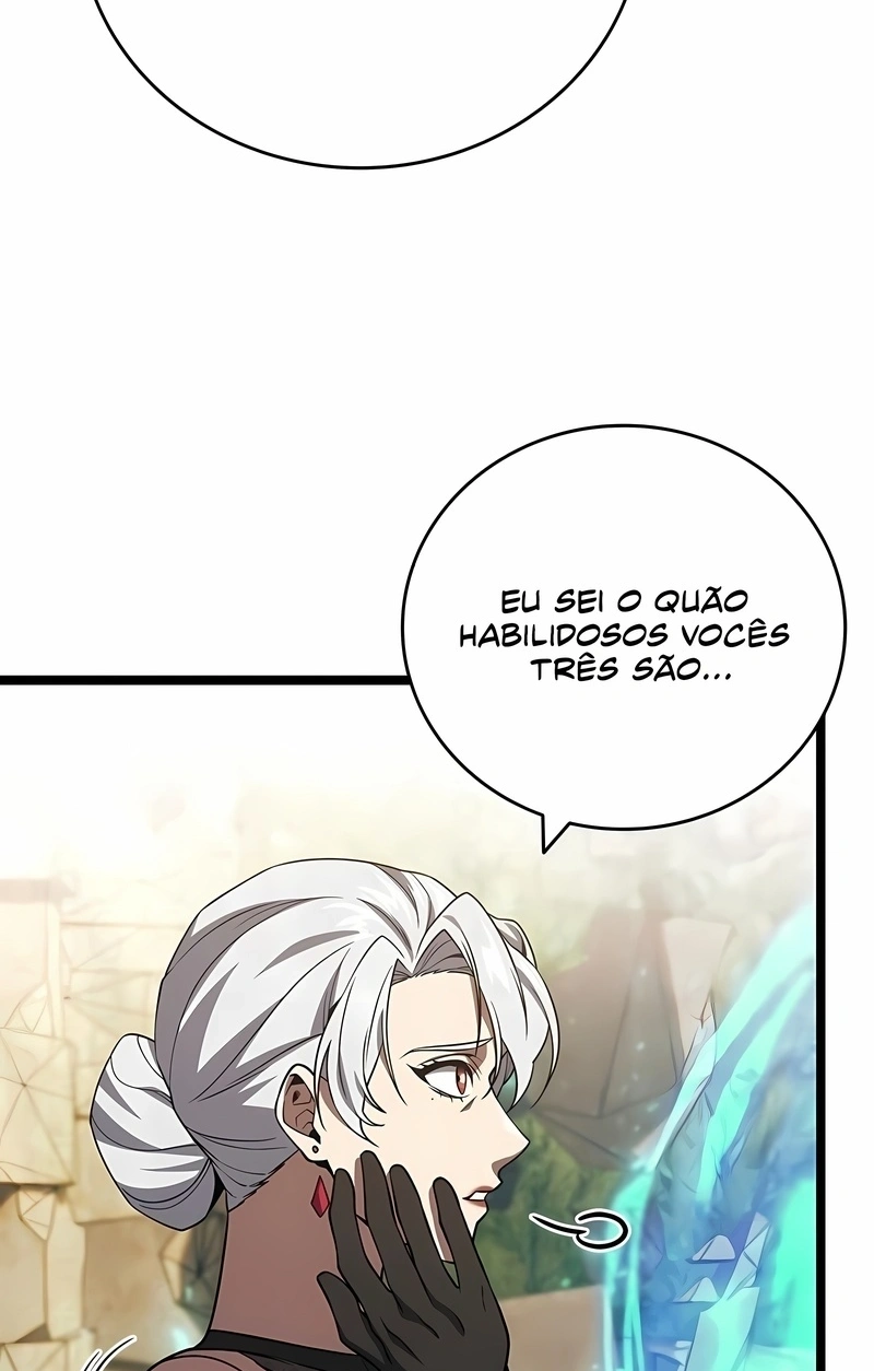 The Mage: Swallowed the Dragon Capítulo 85 Página 5