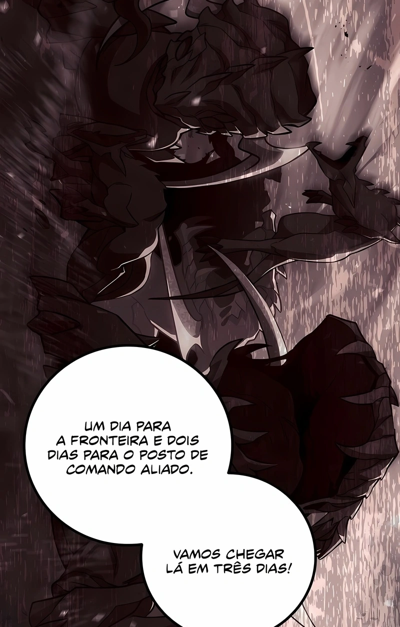 The Mage: Swallowed the Dragon Capítulo 85 Página 51