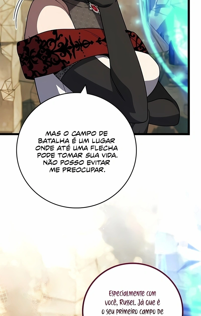 The Mage: Swallowed the Dragon Capítulo 85 Página 6