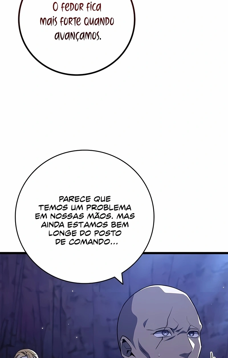 The Mage: Swallowed the Dragon Capítulo 85 Página 66