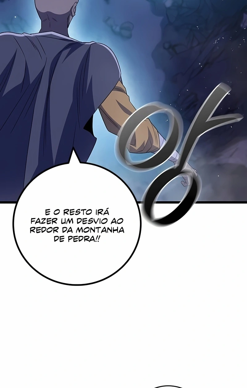 The Mage: Swallowed the Dragon Capítulo 85 Página 69