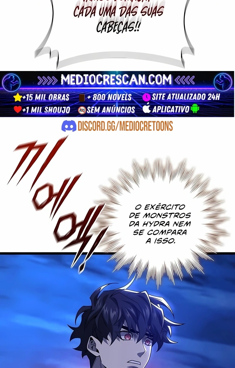 The Mage: Swallowed the Dragon Capítulo 85 Página 85