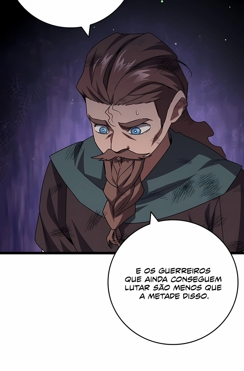 The Mage: Swallowed the Dragon Capítulo 86 Página 102