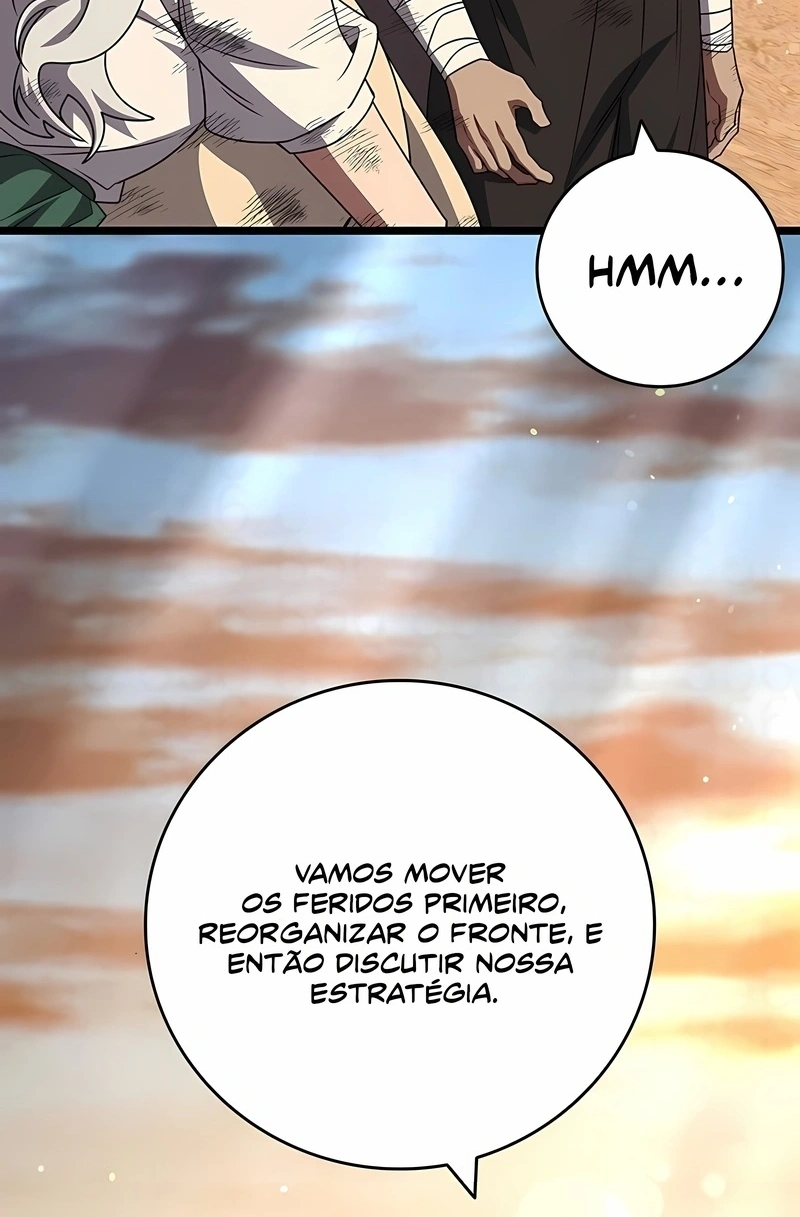 The Mage: Swallowed the Dragon Capítulo 86 Página 104