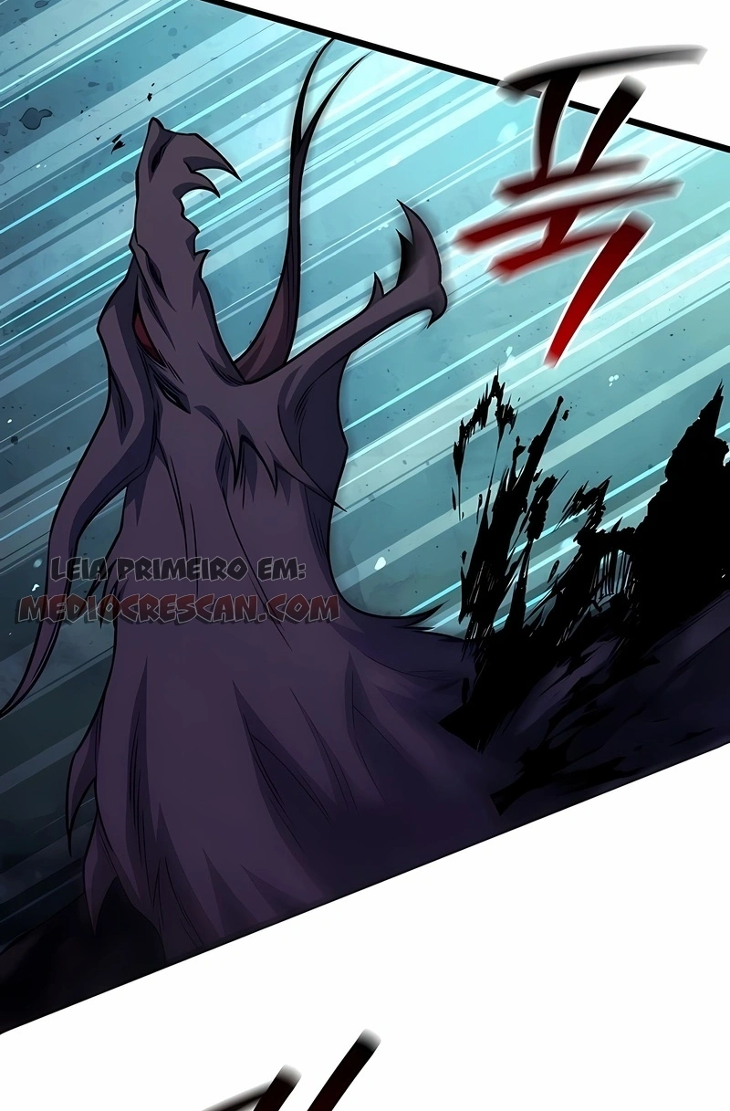 The Mage: Swallowed the Dragon Capítulo 86 Página 16