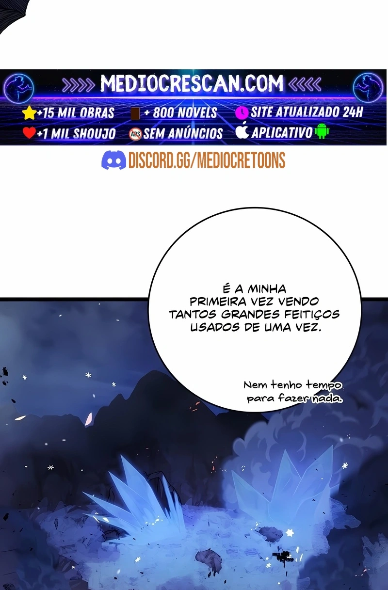 The Mage: Swallowed the Dragon Capítulo 86 Página 21