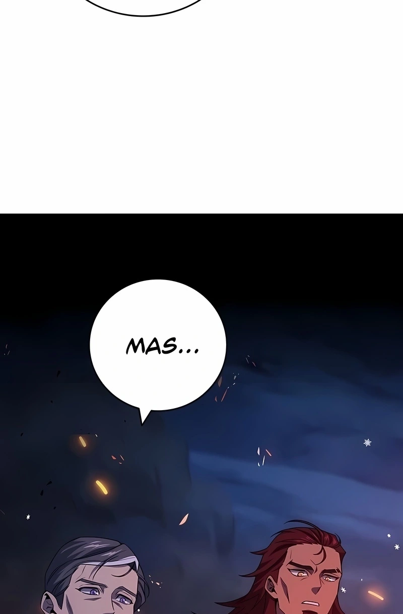 The Mage: Swallowed the Dragon Capítulo 86 Página 23