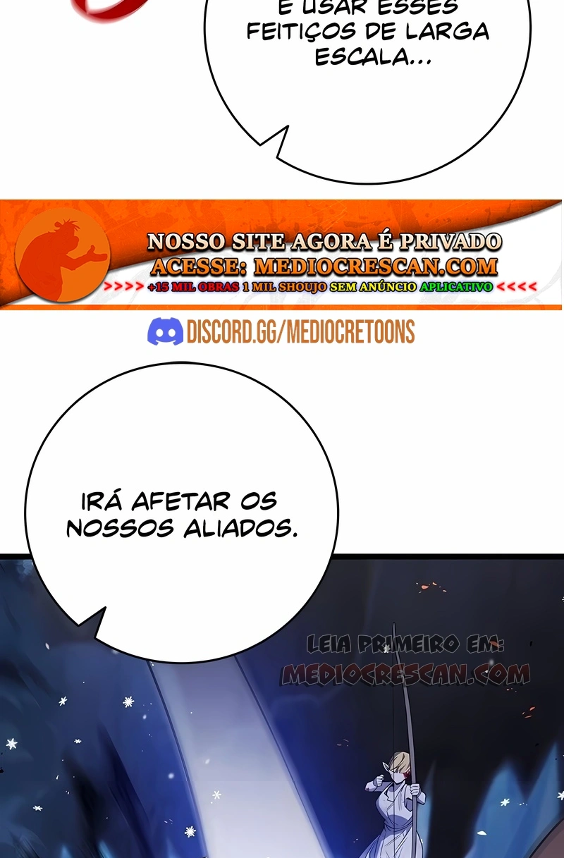 The Mage: Swallowed the Dragon Capítulo 86 Página 26