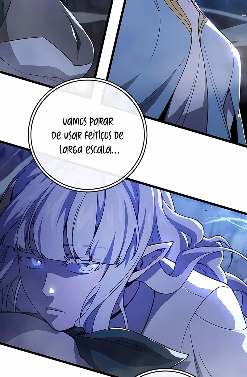 The Mage: Swallowed the Dragon Capítulo 86 Página 33
