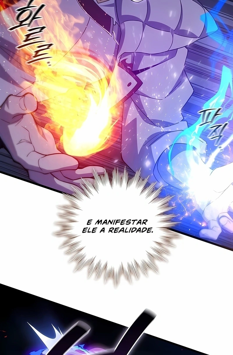 The Mage: Swallowed the Dragon Capítulo 86 Página 44