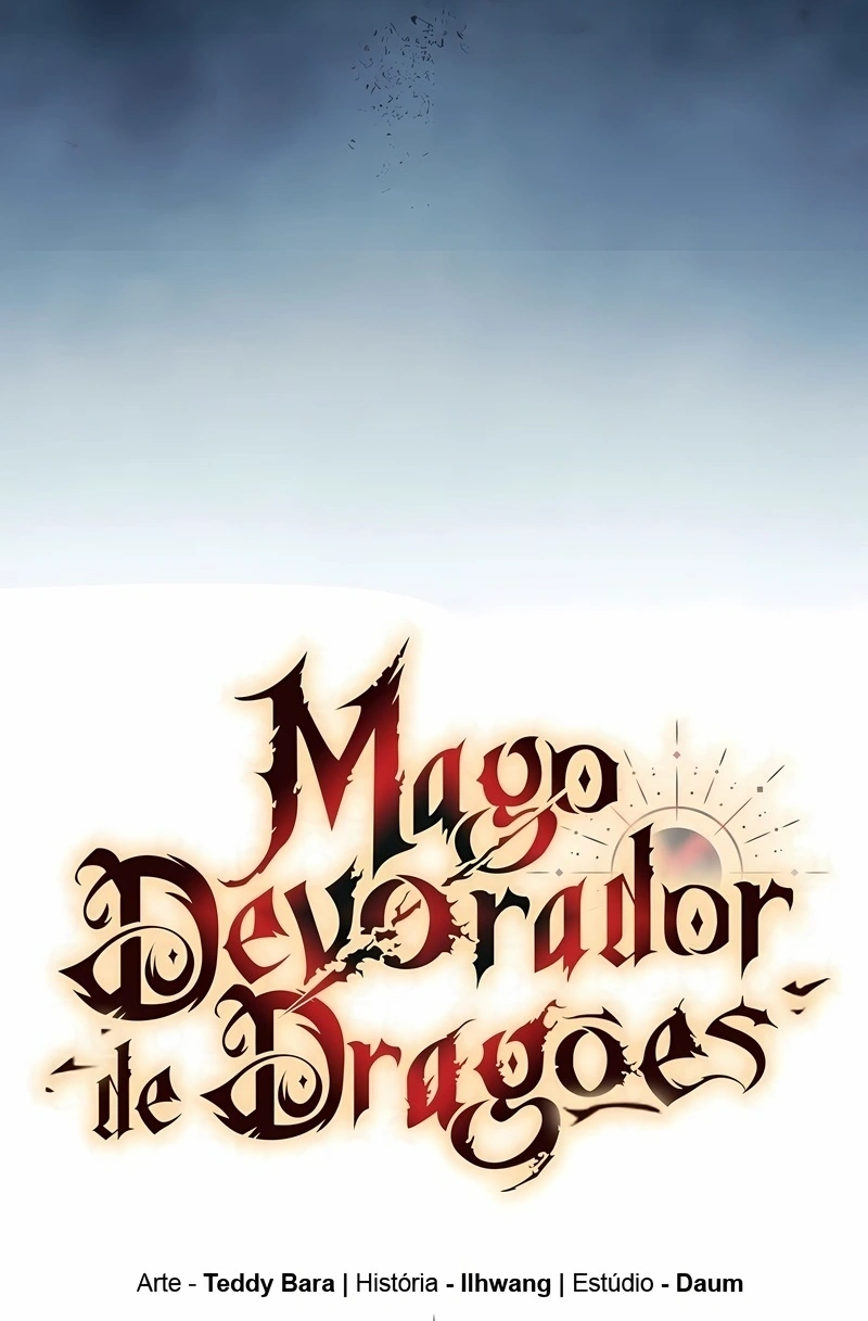 The Mage: Swallowed the Dragon Capítulo 86 Página 7