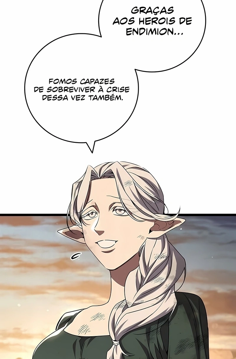 The Mage: Swallowed the Dragon Capítulo 86 Página 89