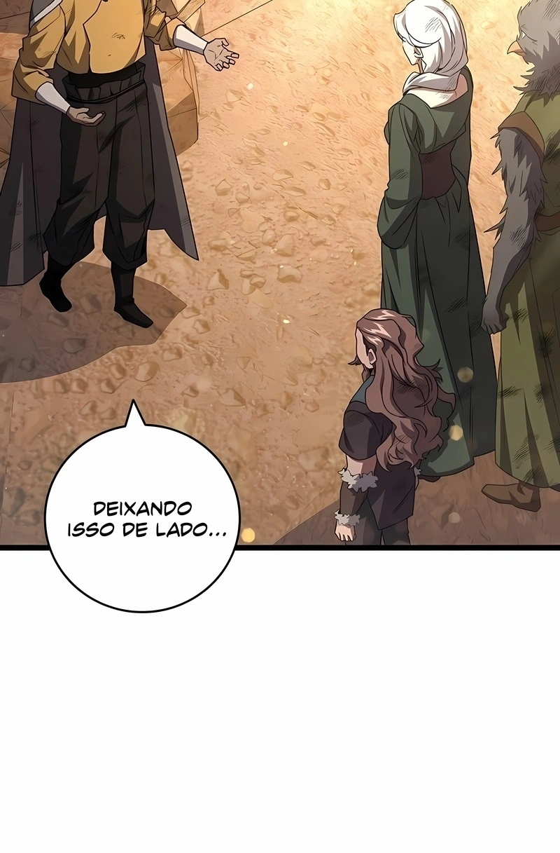 The Mage: Swallowed the Dragon Capítulo 86 Página 93