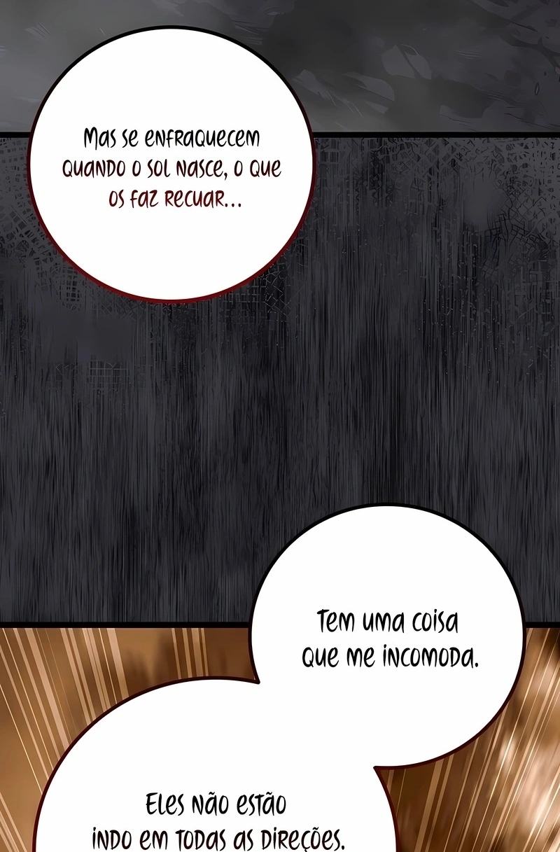 The Mage: Swallowed the Dragon Capítulo 86 Página 96