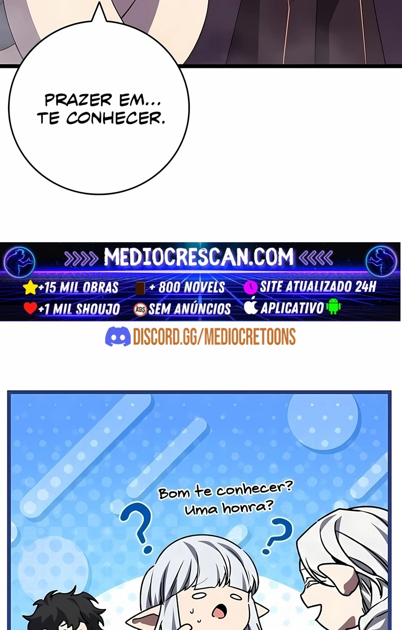 The Mage: Swallowed the Dragon Capítulo 87 Página 18