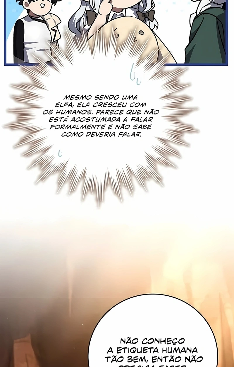 The Mage: Swallowed the Dragon Capítulo 87 Página 19