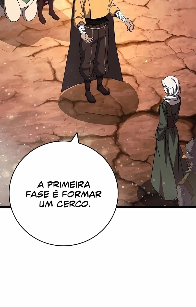 The Mage: Swallowed the Dragon Capítulo 87 Página 22