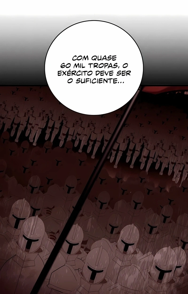 The Mage: Swallowed the Dragon Capítulo 87 Página 23