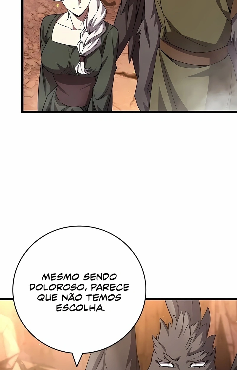 The Mage: Swallowed the Dragon Capítulo 87 Página 35