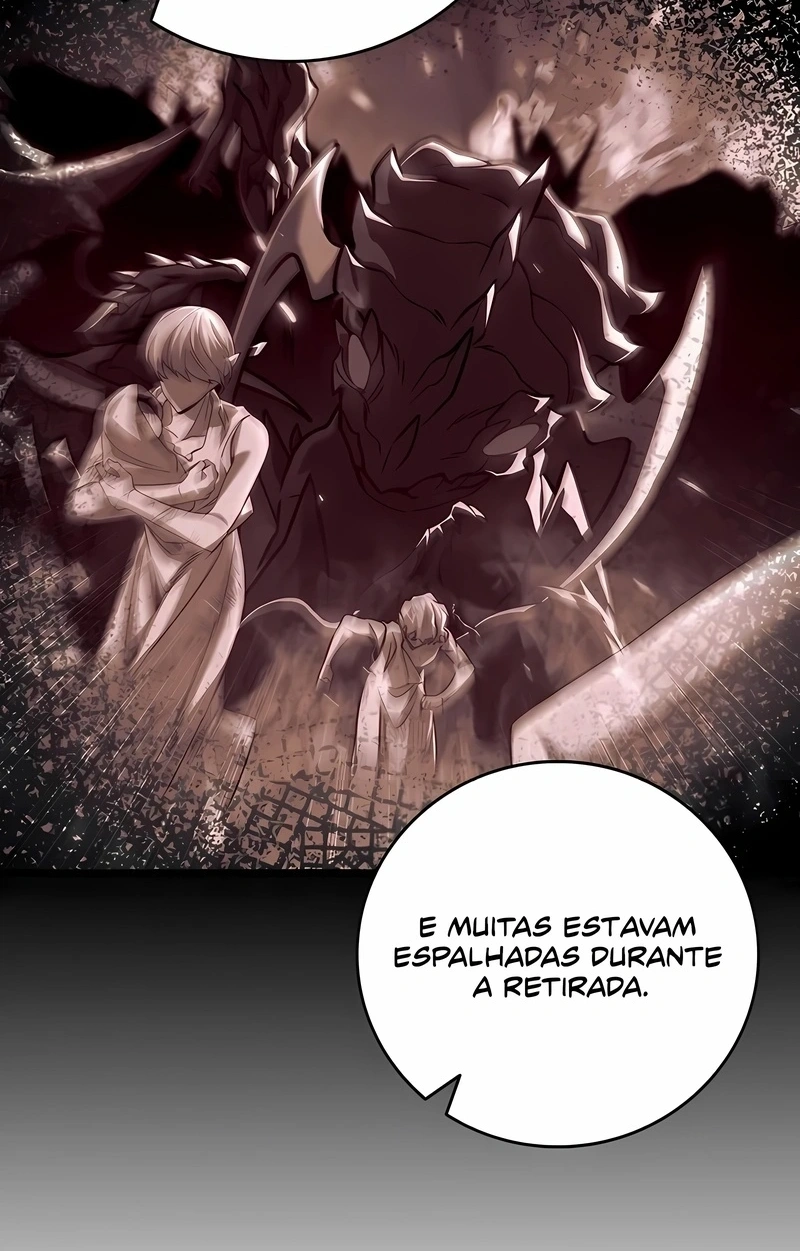 The Mage: Swallowed the Dragon Capítulo 87 Página 4