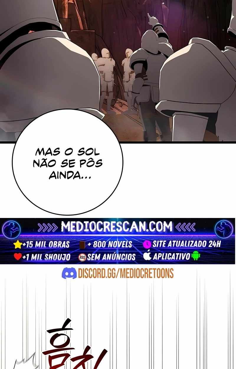 The Mage: Swallowed the Dragon Capítulo 87 Página 40